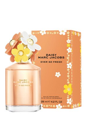 Daisy Marc Jacobs Ever So Fresh EDP